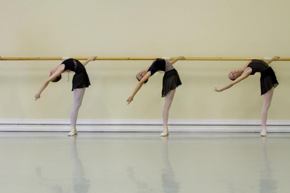 Ce este Barre Ballet sau Balet Fitness? – Balance Studio Woman